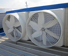 負(fù)壓風(fēng)機(jī)