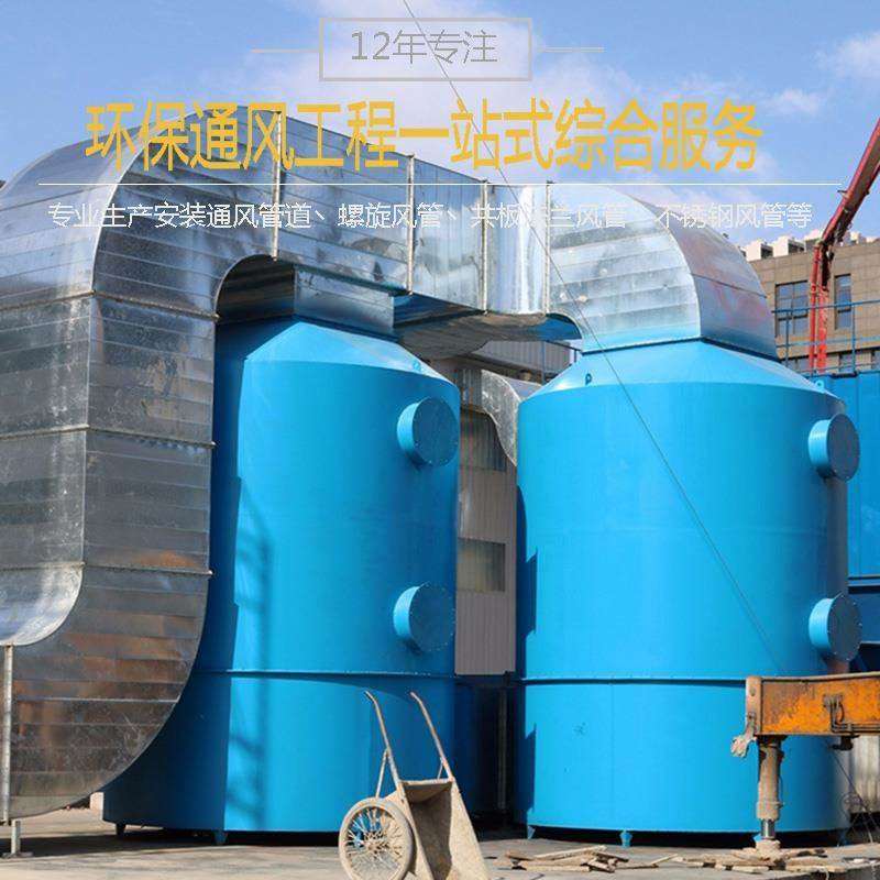 環(huán)保工程主圖