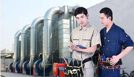 全面保障 完善的售前、售后服務(wù)體系